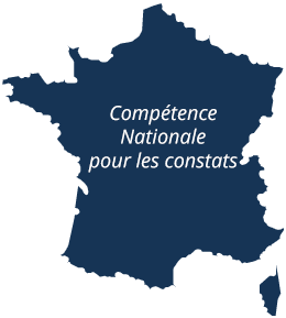 Carte de Compétence France